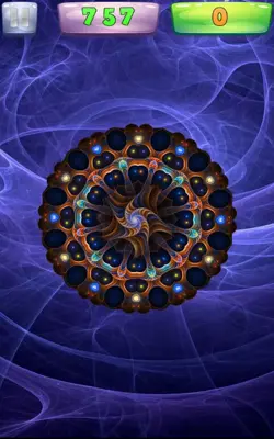 Mandala Spinner android App screenshot 3